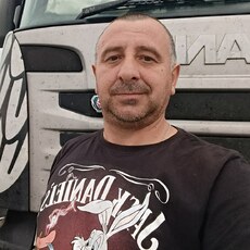 Фотография мужчины Анатолий, 42 года из г. Дмитров