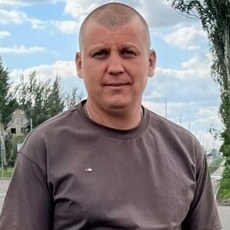 Фотография мужчины Данил, 34 года из г. Горловка