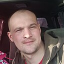 Макс, 34 года