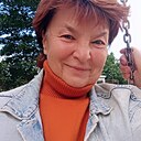 Rut, 54 года