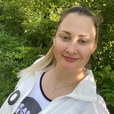 Фотография девушки Любовь, 44 года из г. Белебей