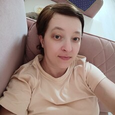 Фотография девушки Аня, 39 лет из г. Астана