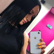 Фотография девушки Andriana, 38 лет из г. Харьков