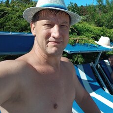 Фотография мужчины Евгений, 48 лет из г. Астрахань
