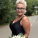 Светлана, 51 год