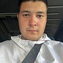 Андрей, 23 года