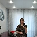 Людмила, 52 года