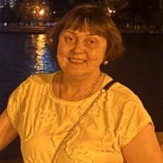 Фотография девушки Алла, 57 лет из г. Екатеринбург