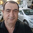 Нышан Воделеи, 61 год