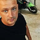Ник, 36 лет