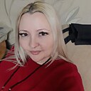 Залия, 39 лет