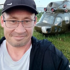 Фотография мужчины Василий, 34 года из г. Курагино