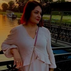 Фотография девушки Анна, 49 лет из г. Вологда