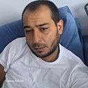 Абдулла, 32 года