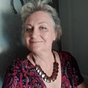 Марина, 66 лет