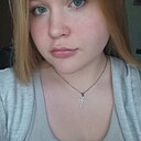 Дарья, 20 лет