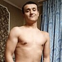 Юсуф, 23 года