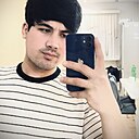 Muhammed, 21 год