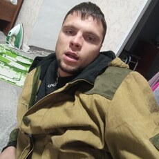 Фотография мужчины Тема, 27 лет из г. Орск
