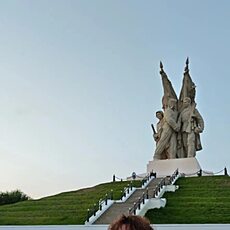 Фотография девушки Лариса, 62 года из г. Калач-на-Дону