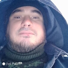 Фотография мужчины Евгений, 38 лет из г. Сорочинск