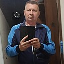 Николай, 59 лет