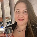 Анастасия Магиня, 37 лет