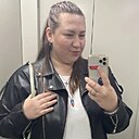 Анастасия Магиня, 37 лет