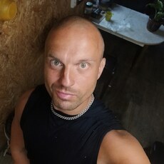 Фотография мужчины Николай, 40 лет из г. Усинск
