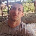 Макс, 40 лет