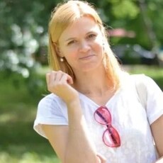 Фотография девушки Наталья, 47 лет из г. Курск