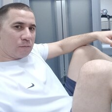 Фотография мужчины Роман, 31 год из г. Павлодар