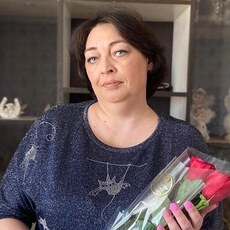 Фотография девушки Светлана, 53 года из г. Санкт-Петербург