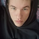 Даня, 20 лет
