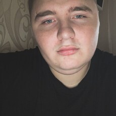 Фотография мужчины Александр, 21 год из г. Сергач