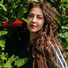 Фотография девушки Ирина, 44 года из г. Светловодск