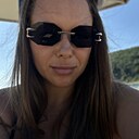 Незнакомка, 34 года