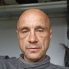 Фотография мужчины Андрей, 48 лет из г. Долгопрудный