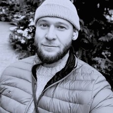 Фотография мужчины Денис, 36 лет из г. Нижний Новгород