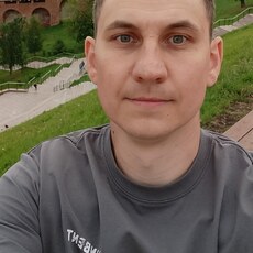 Фотография мужчины Дмитрий, 36 лет из г. Котлас