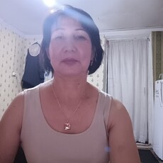 Фотография девушки Гульнара, 53 года из г. Алматы
