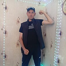 Фотография мужчины Вадим, 37 лет из г. Ишимбай