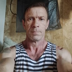 Фотография мужчины Серёга, 50 лет из г. Иркутск