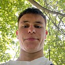 Александр, 23 года