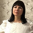 Незнакомка, 41 год