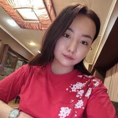 Фотография девушки Agata, 23 года из г. Кызылорда