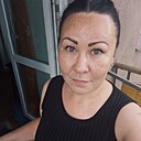 Лиса, 34 года