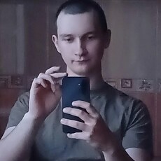 Фотография мужчины Алесандр, 20 лет из г. Староминская