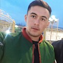 Мога, 25 лет