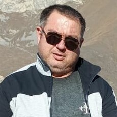 Фотография мужчины Эльбрус, 41 год из г. Владикавказ